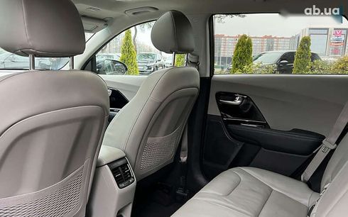 Kia Niro 2019 - фото 27