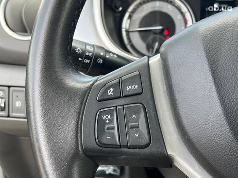 Suzuki Vitara 2019 серый - фото 13
