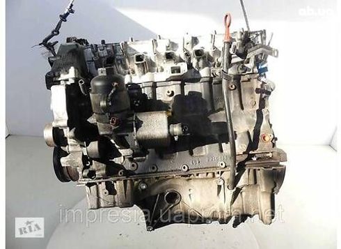 двигатель в сборе для BMW - купити на Автобазарі - фото 5