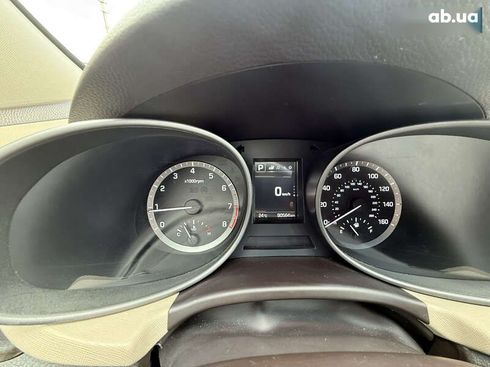 Hyundai Santa Fe 2016 - фото 13