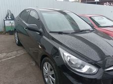 Запчасти Разборки Hyundai Accent Волынская область - купить на Автобазаре