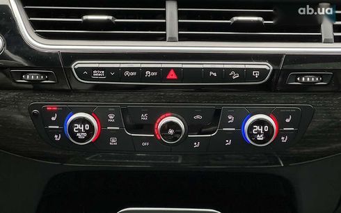 Audi Q7 2017 - фото 17