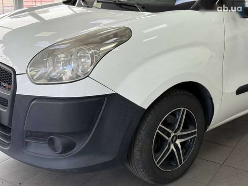 Fiat Doblo 2010 - фото 7