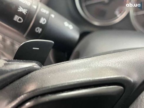 Mazda 6 2015 - фото 29