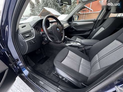 BMW X1 2010 - фото 2