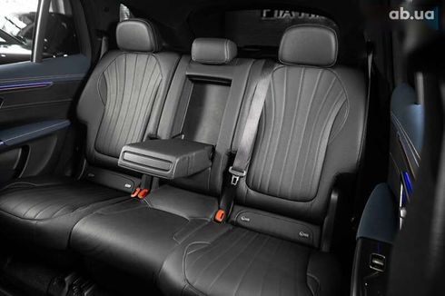 Mercedes-Benz EQS-Класс 2023 - фото 12