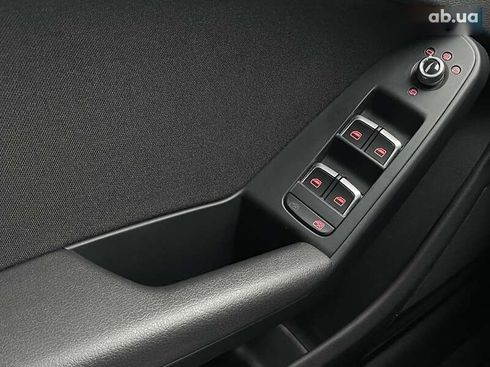 Audi A4 2015 - фото 23