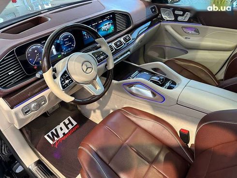 Mercedes-Benz Maybach S-Class 2021 - фото 16