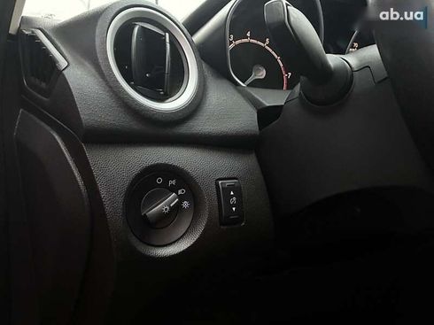 Ford Fiesta 2014 - фото 20