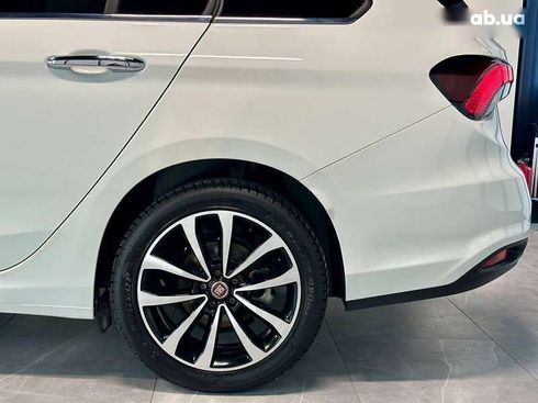 Fiat Tipo 2019 - фото 9