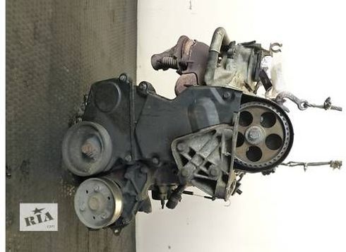 двигатель в сборе для Renault Clio - купить на Автобазаре - фото 3