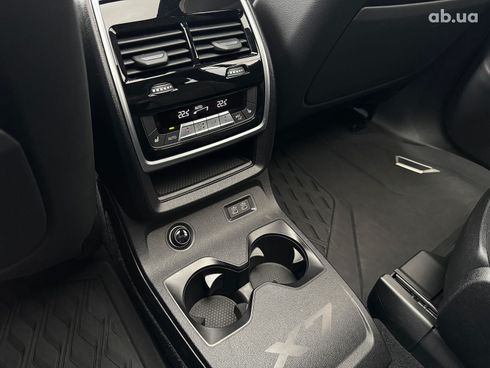 BMW X7 2019 серый - фото 48