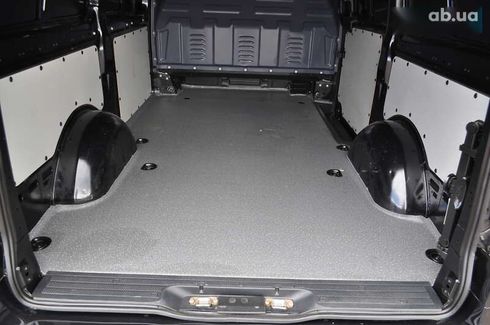 Mercedes-Benz Vito 2021 - фото 26