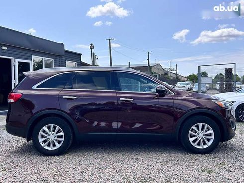 Kia Sorento 2016 - фото 4