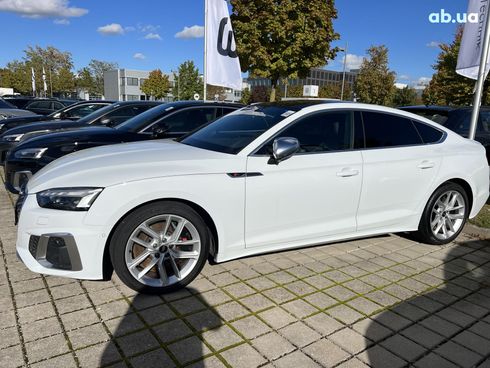 Audi S5 2023 - фото 11