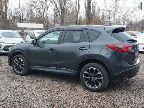 Mazda CX-5 2015 - фото 6