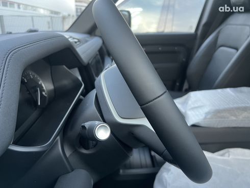 Land Rover Defender 2023 - фото 5