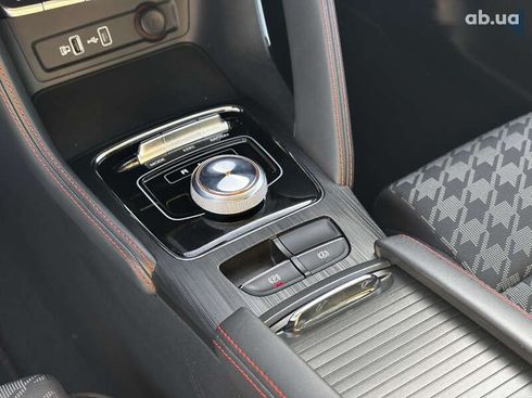 MG ZS EV 2022 - фото 25