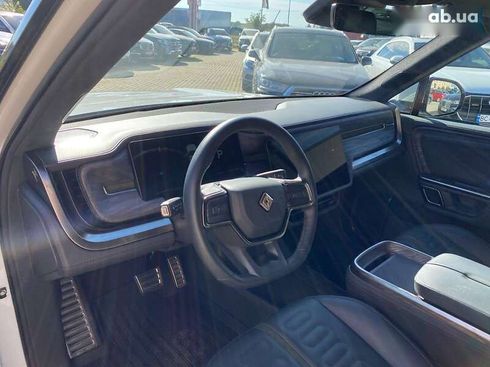 Rivian R1T 2022 - фото 11