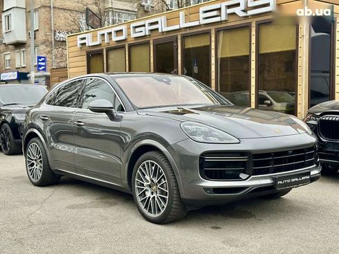 Porsche Cayenne 2019 - фото 7