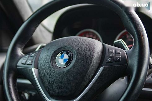 BMW X6 2012 - фото 16