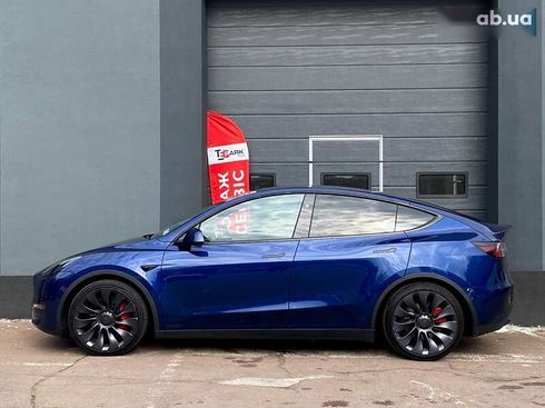 Tesla Model Y 2024 - фото 6