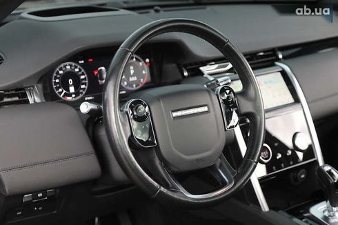 Land Rover Discovery Sport 2019 - фото 14