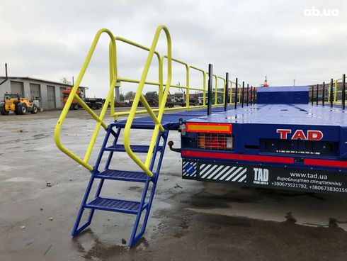 TAD Jumbo 20-3 2025 - фото 12