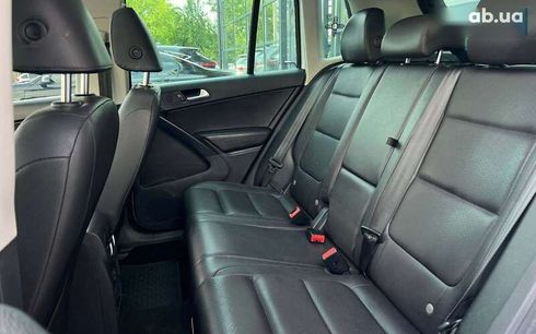 Volkswagen Tiguan 2017 - фото 23