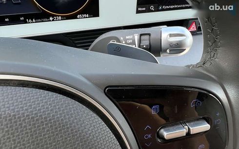 Hyundai Ioniq 5 2021 - фото 27