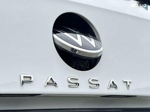 Volkswagen Passat 2021 - фото 17