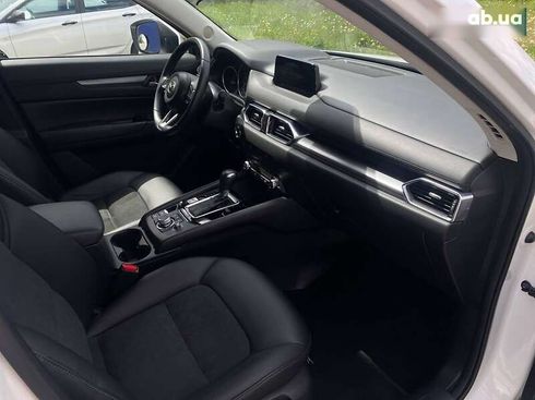 Mazda CX-5 2019 - фото 18