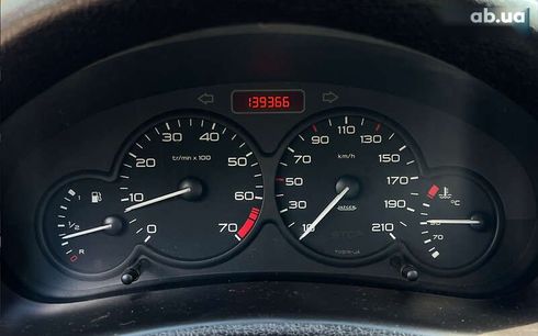 Peugeot 206 2007 - фото 17