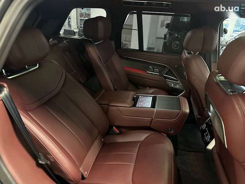 Land Rover Range Rover 2024 - фото 22
