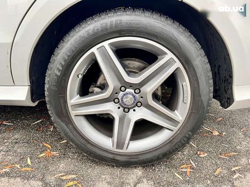 Mercedes-Benz GLE-Class 2016 - фото 18