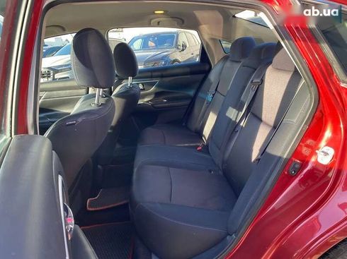 Nissan Altima 2016 - фото 21