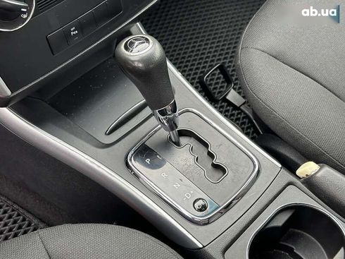 Mercedes-Benz B-Класс 2008 - фото 19