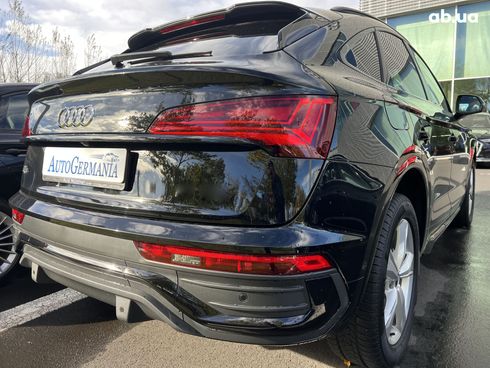 Audi Q5 2022 - фото 3