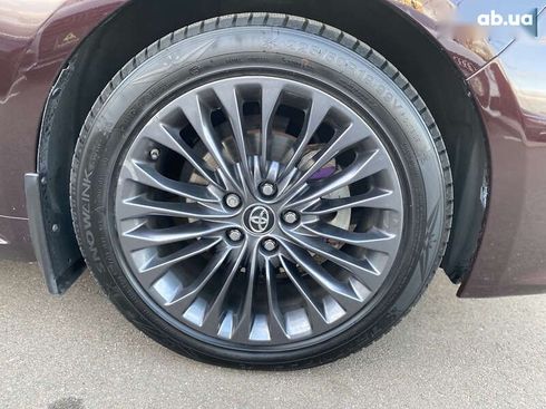 Toyota Avalon 2016 - фото 5