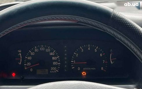 Mitsubishi Pajero Sport 2004 - фото 12