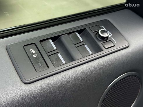 Land Rover Range Rover 2015 белый - фото 14