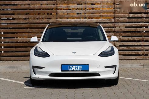 Tesla Model 3 2019 - фото 3