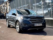 Продаж вживаних Ford Edge 2018 року в Києві - купити на Автобазарі