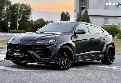 Lamborghini Urus 2021 - фото 5