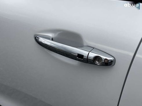 Kia Niro 2021 - фото 14