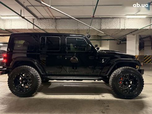 Jeep Wrangler 2019 - фото 15