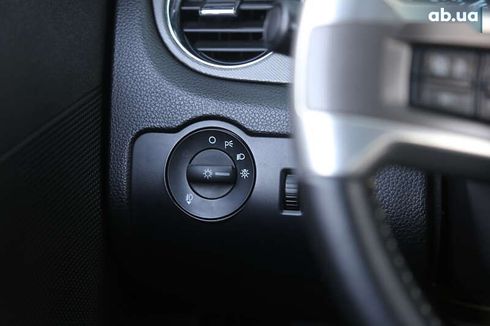 Ford Mustang 2012 - фото 20