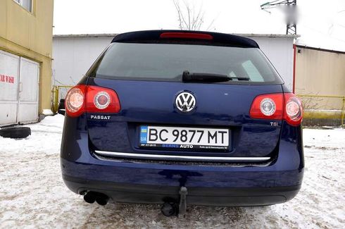 Volkswagen Passat 2009 - фото 9