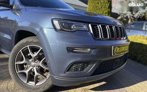 Jeep Grand Cherokee 2019 - фото 10