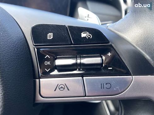 Hyundai Tucson 2023 - фото 21